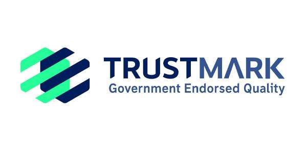 trustmark logo