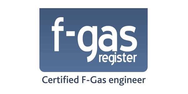 f-gas logo