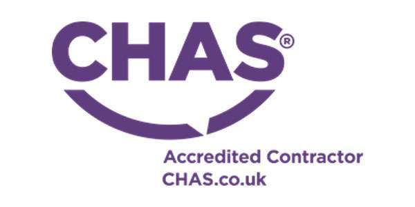 chas logo