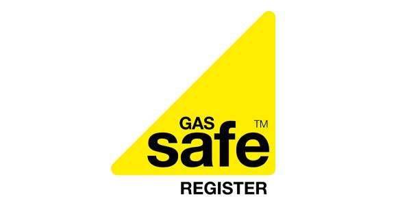 gas safe logo