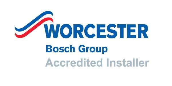 Worcester bosch logo